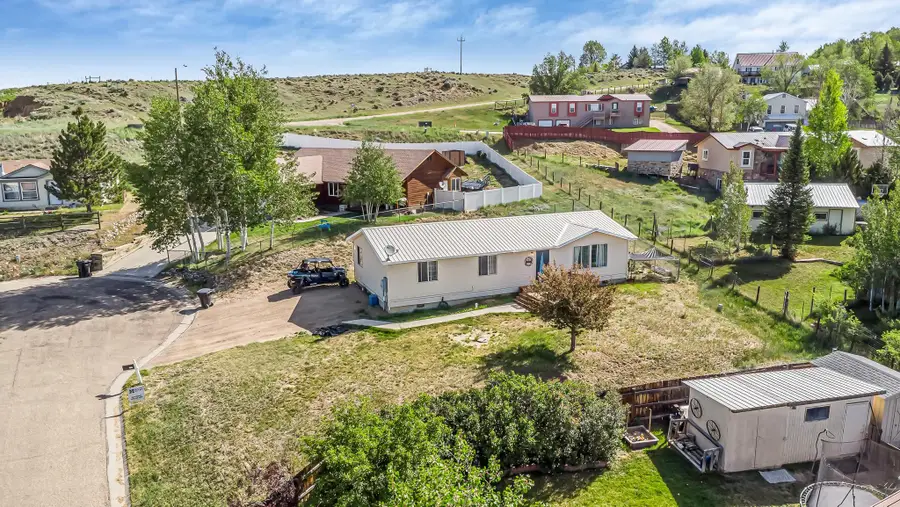 1045 Hudack Circle, Craig, CO 81625 - #3