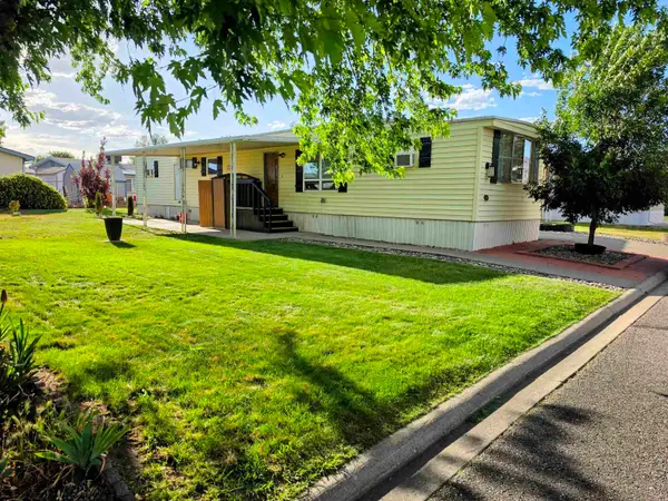 3195 F Road #18, Grand Junction, CO 81504