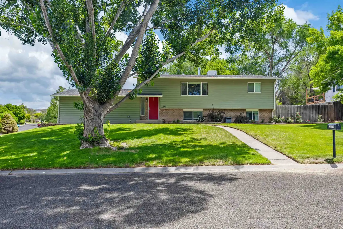 2652 Paradise Way, Grand Junction, CO 81506 - #1