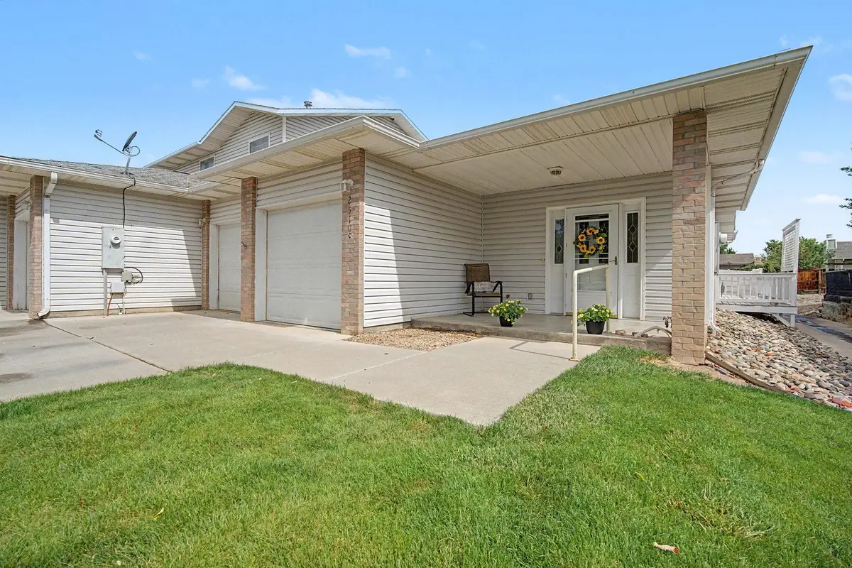 2510 Springside Court #C, Grand Junction, CO 81505 - #1