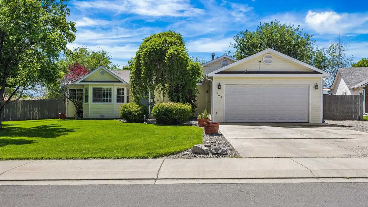 555 E Valley Drive, Grand Junction, CO 81504 - #1