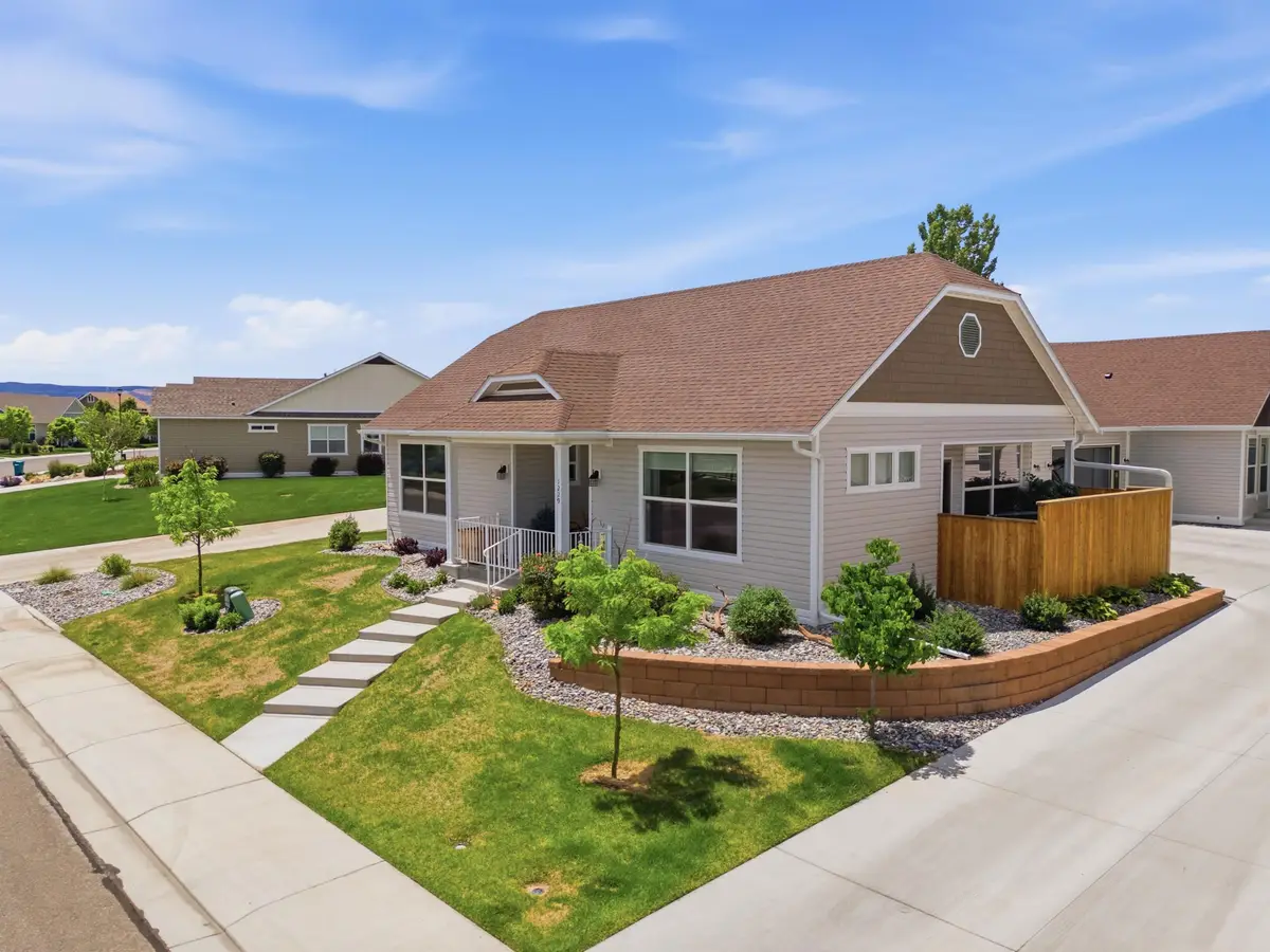 1229 Periwinkle Court, Fruita, CO 81521 - #1