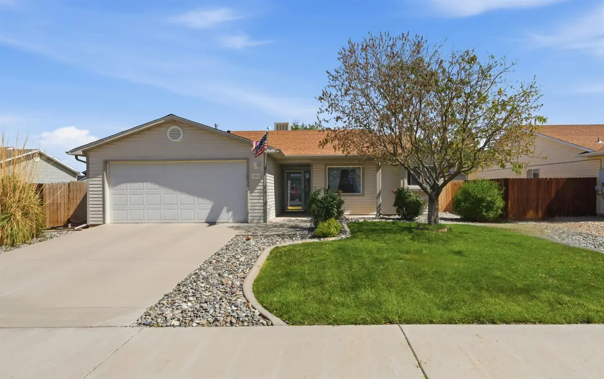 3146 1/2 W Mandarin Court, Grand Junction, CO 81504 - #1