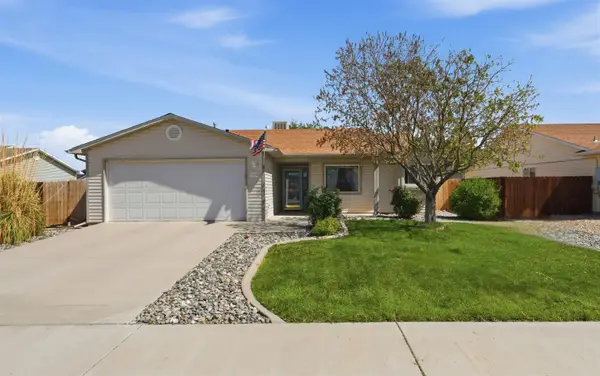 3146 1/2 W Mandarin Court, Grand Junction, CO 81504