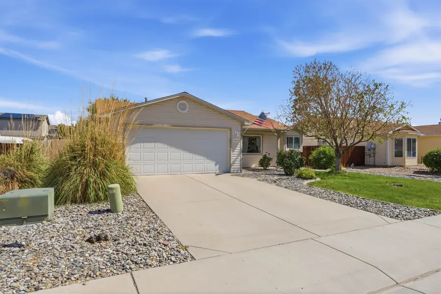 3146 1/2 W Mandarin Court, Grand Junction, CO 81504 - #2