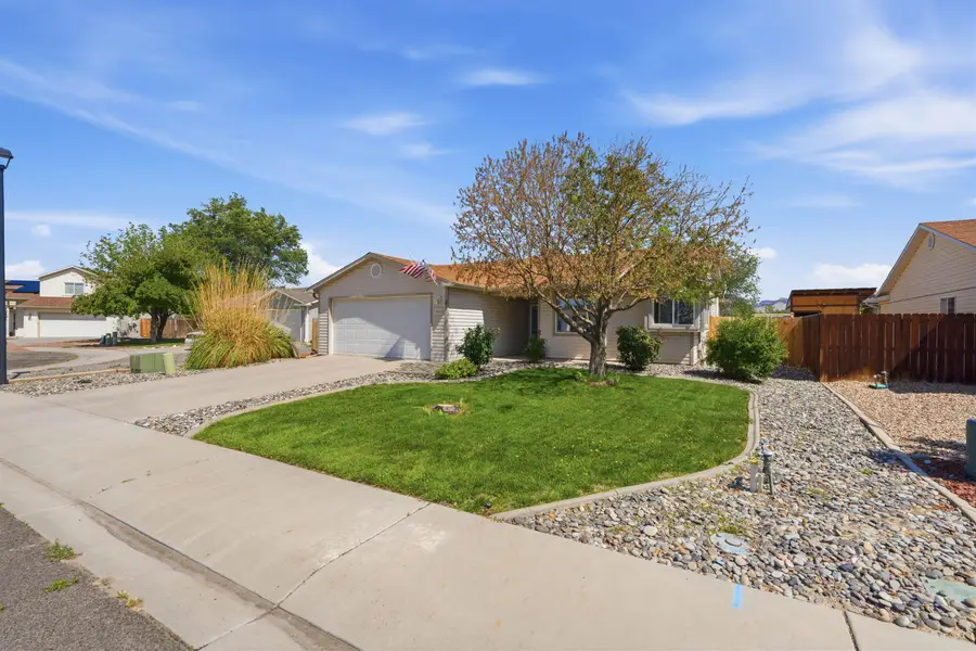 3146 1/2 W Mandarin Court, Grand Junction, CO 81504 - #3