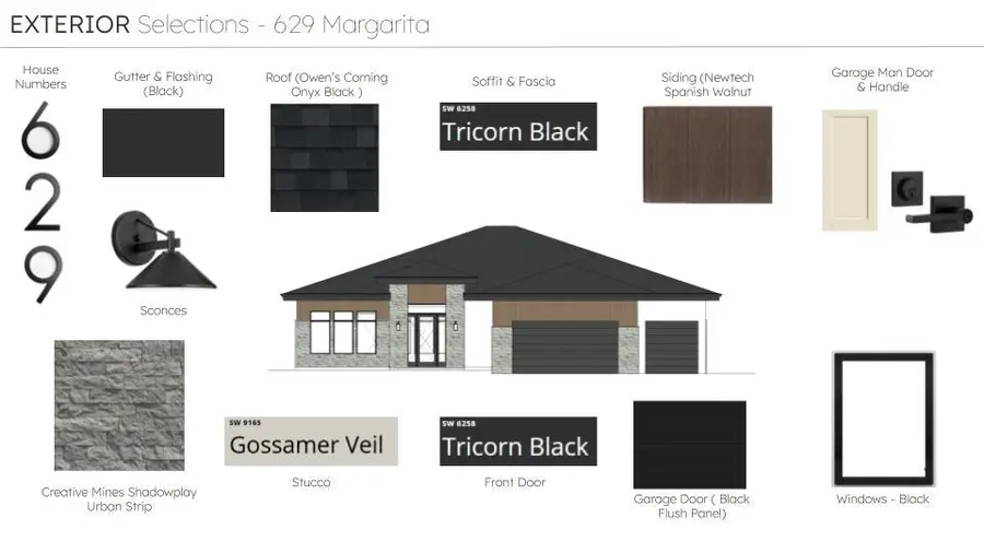 629 Margarita Drive, Grand Junction, CO 81507 - #3