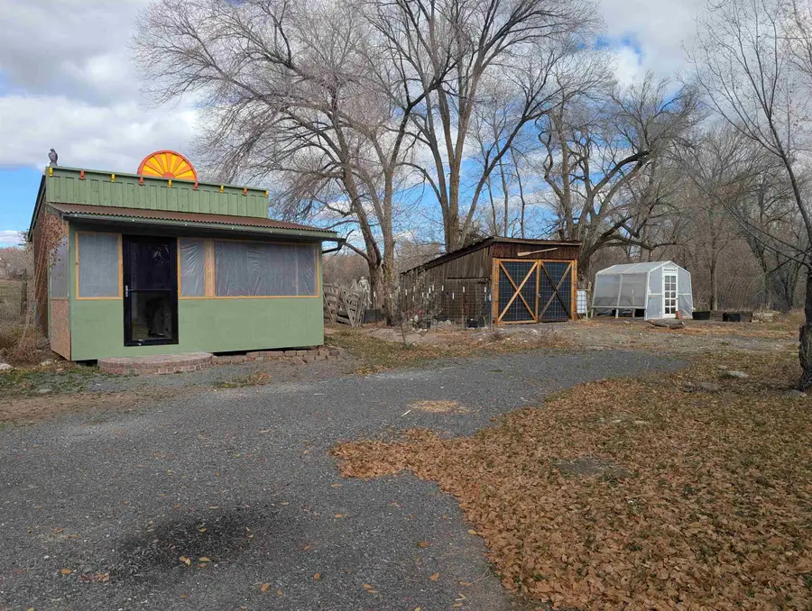 20885 Marble Court, Eckert, CO 81418 - #3