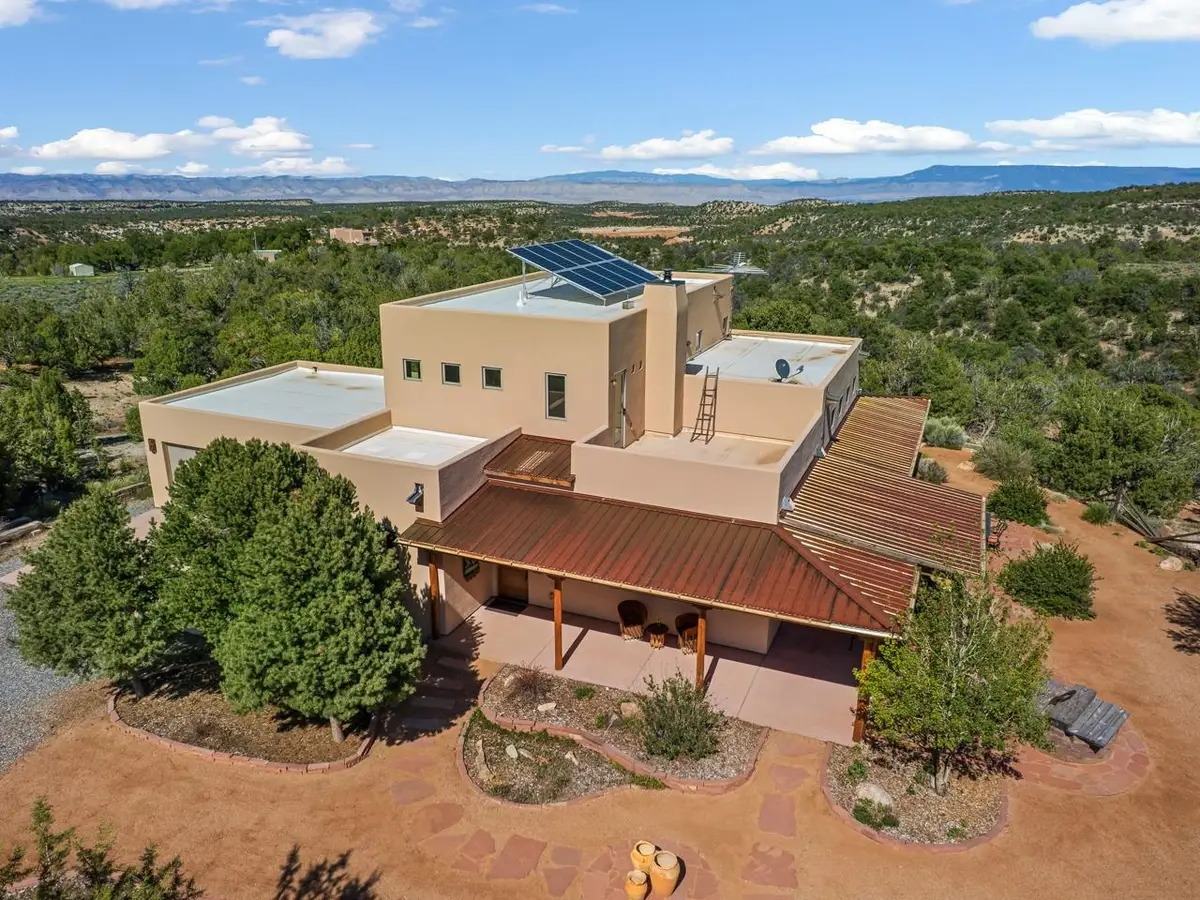 770 N 16 1/2 Road, Glade Park, CO 81523 - #1