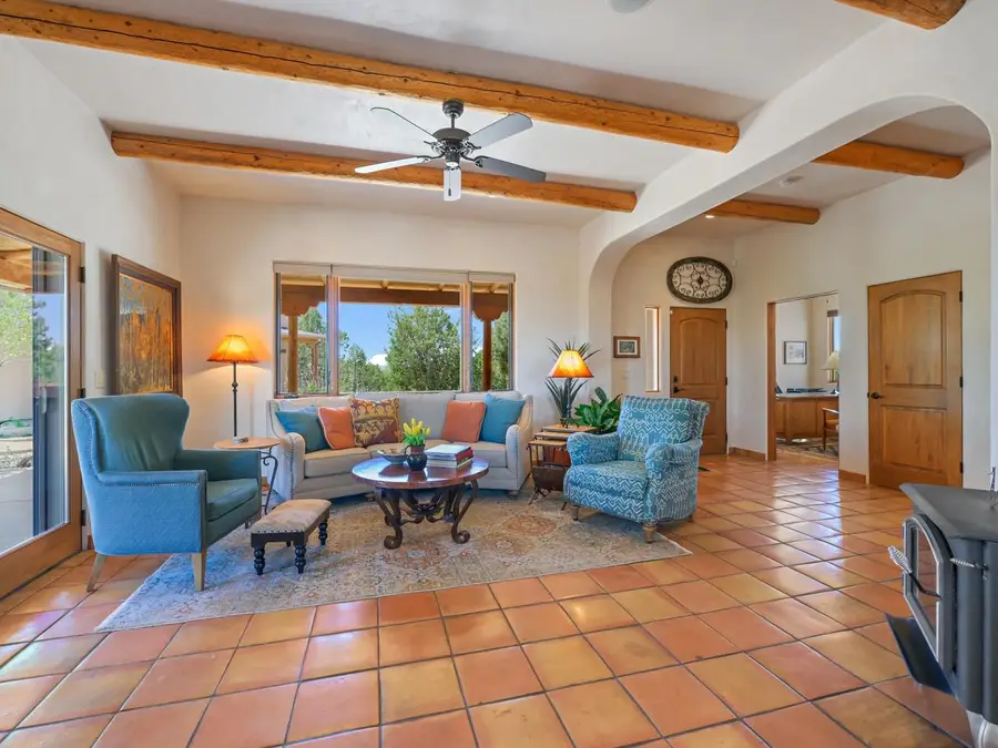 770 N 16 1/2 Road, Glade Park, CO 81523 - #3