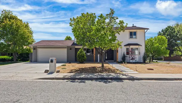 1815 Bell Ridge Court, Grand Junction, CO 81506