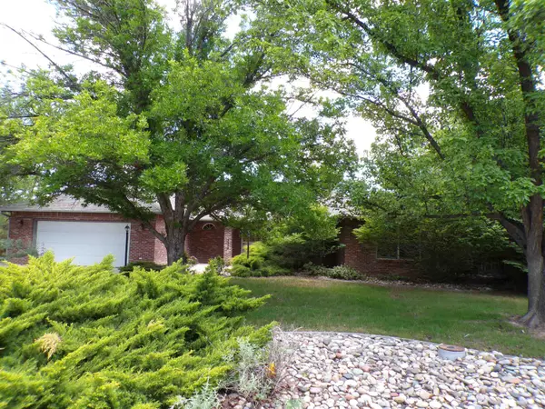 632 S Surrey Court, Grand Junction, CO 81507