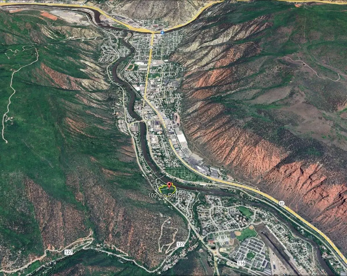 102 County Road 156, Glenwood Springs, CO 81601 - #1