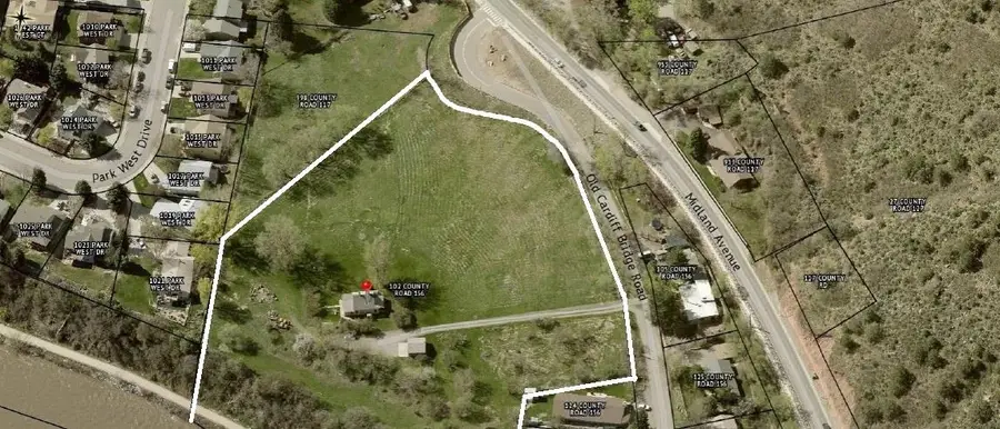102 County Road 156, Glenwood Springs, CO 81601 - #3