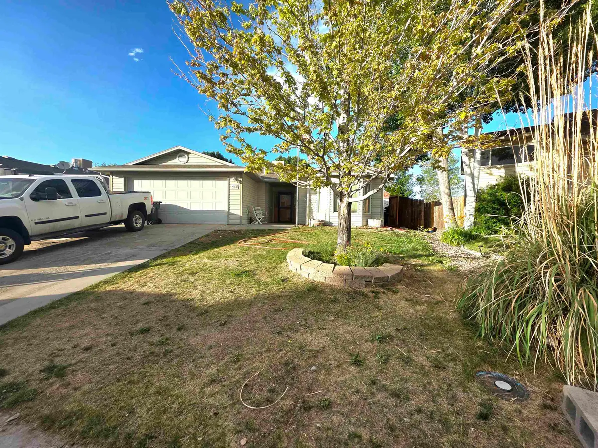 432 Jornada Street, Grand Junction, CO 81504 - #1