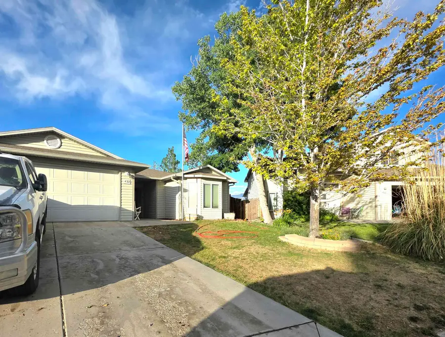 432 Jornada Street, Grand Junction, CO 81504 - #2