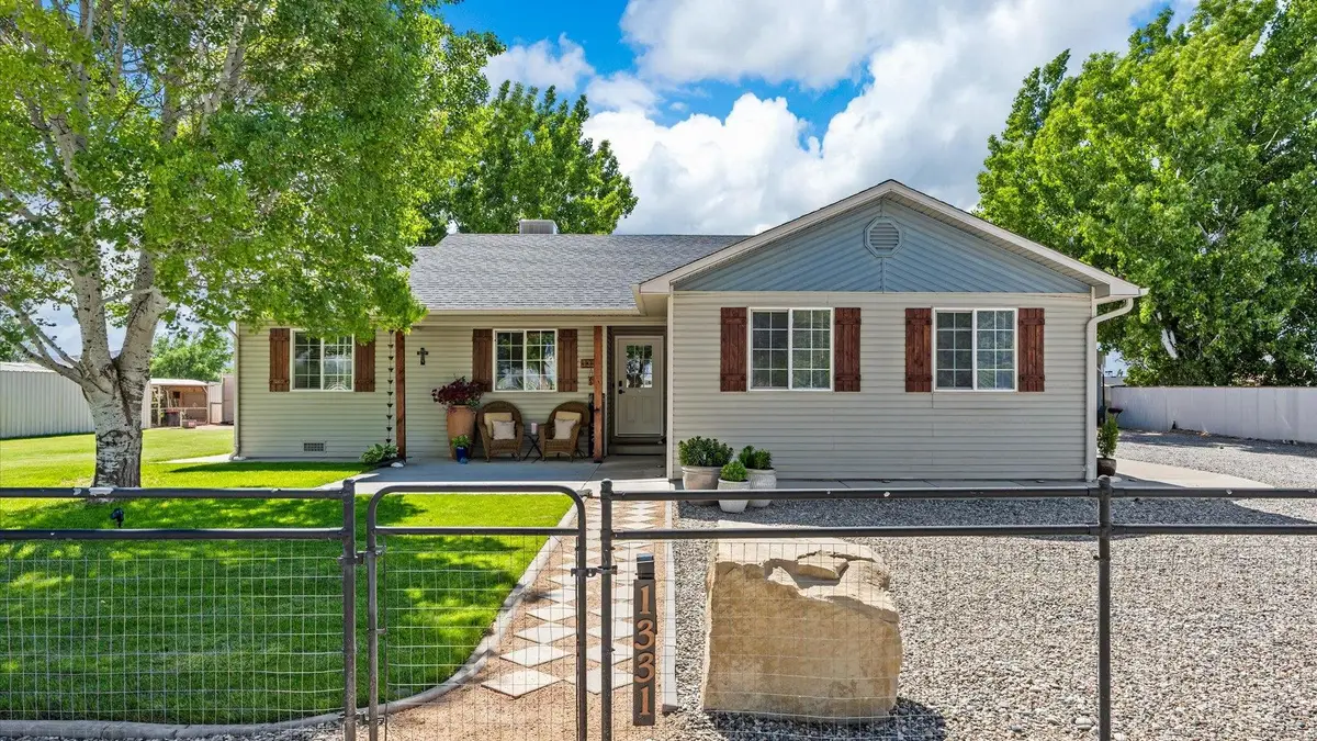 1331 13 3/10 Road, Loma, CO 81524 - #1