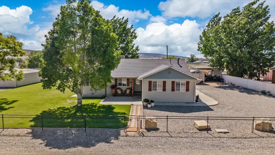1331 13 3/10 Road, Loma, CO 81524 - #2