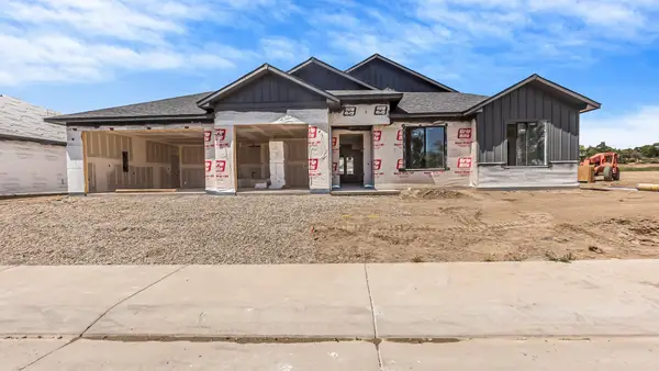 2508 Woody Creek Drive, Grand Junction, CO 81505