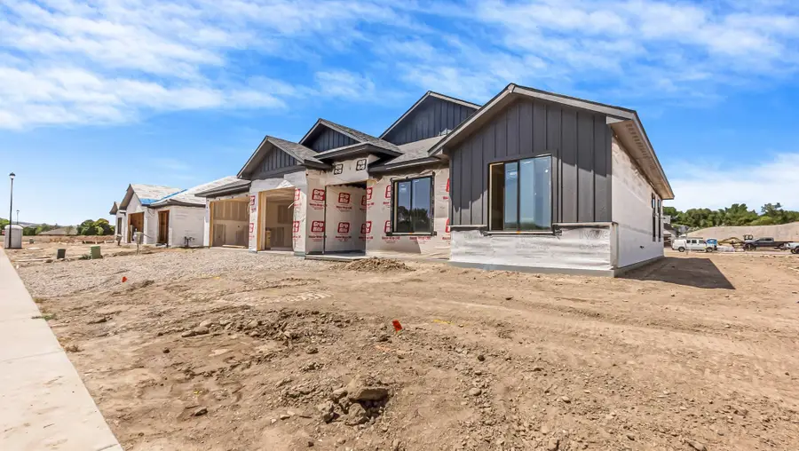 2508 Woody Creek Drive, Grand Junction, CO 81505 - #2
