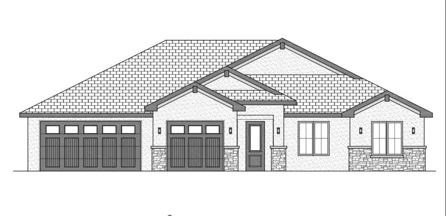 2508 Woody Creek Drive, Grand Junction, CO 81505 - #3