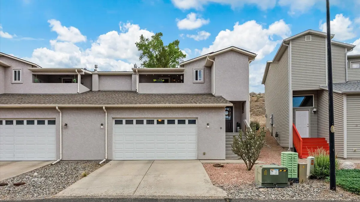 406 Ridges Boulevard #F1, Grand Junction, CO 81507 - #1
