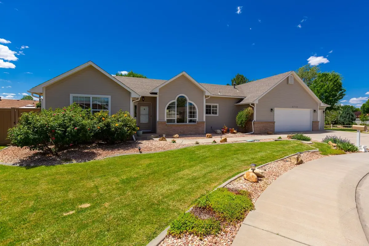 3710 Christensen Court, Grand Junction, CO 81506 - #1