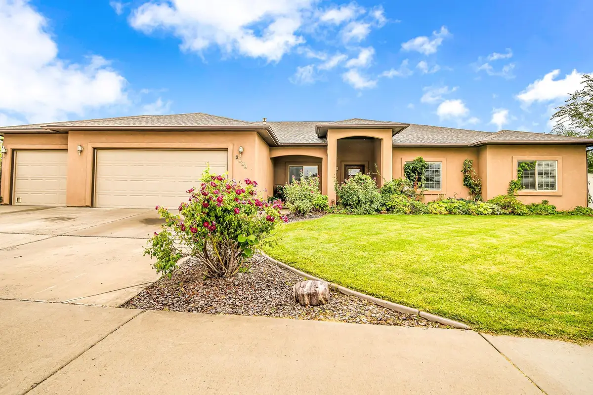 2989 Westland Avenue, Grand Junction, CO 81504 - #1