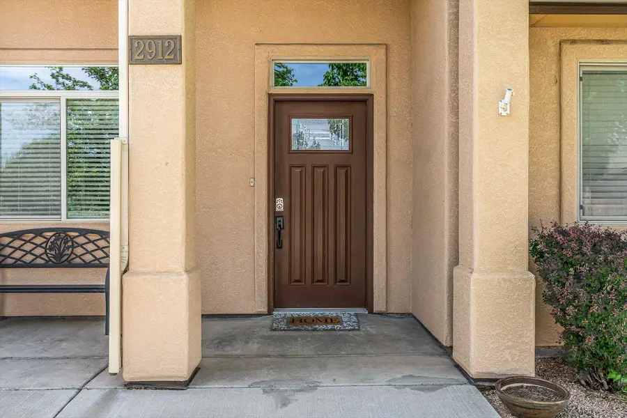 2912 Cinder Drive, Grand Junction, CO 81503 - #3