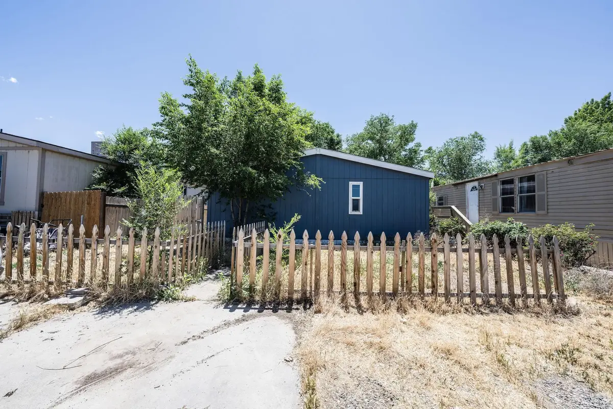 248 Honeysuckle Circle, Fruita, CO 81521 - #1