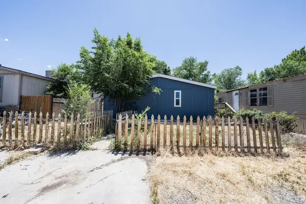 248 Honeysuckle Circle, Fruita, CO 81521