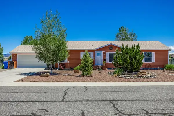 633 Golden Drive, Montrose, CO 81401