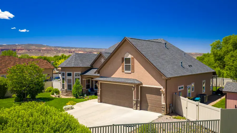 593 Birchwood Court, Fruita, CO 81521 - #2