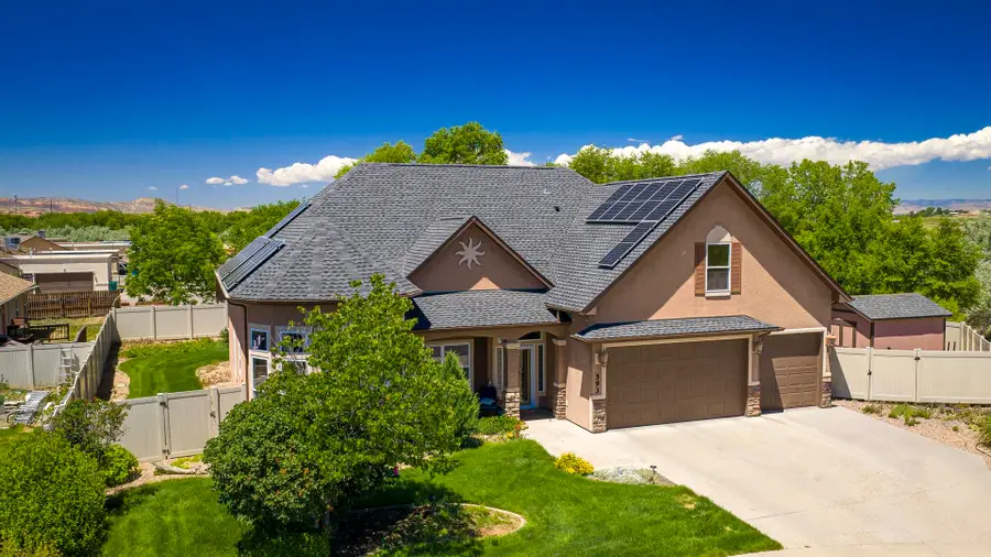 593 Birchwood Court, Fruita, CO 81521 - #3