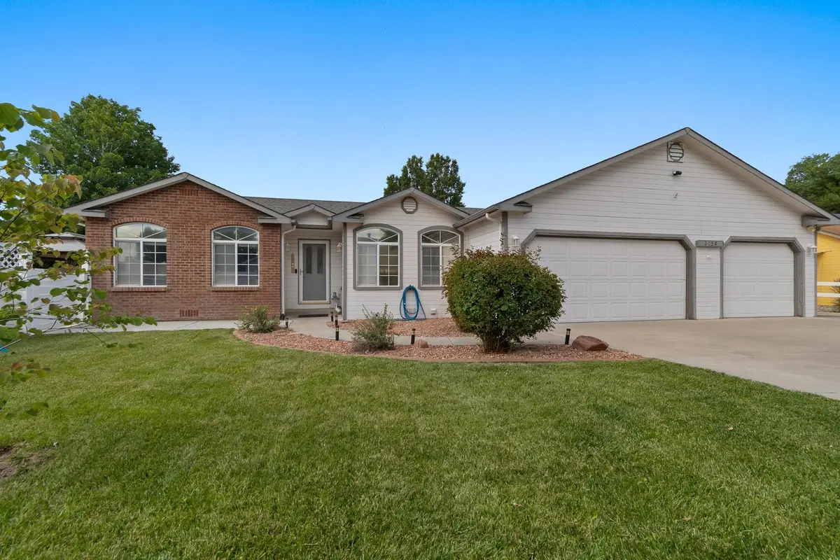3158 Forrest Way, Grand Junction, CO 81504 - #1