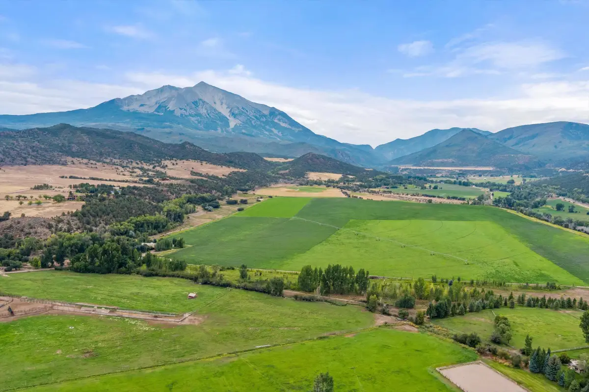 1625 Prince Creek Road, Carbondale, CO 81623 - #1