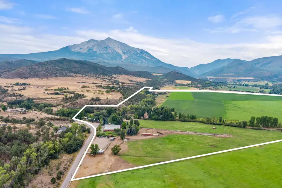 1625 Prince Creek Road, Carbondale, CO 81623 - #3