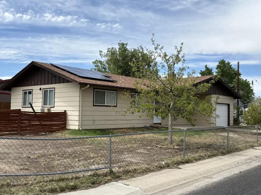 503 N 22nd Street, Grand Junction, CO 80501 - #2