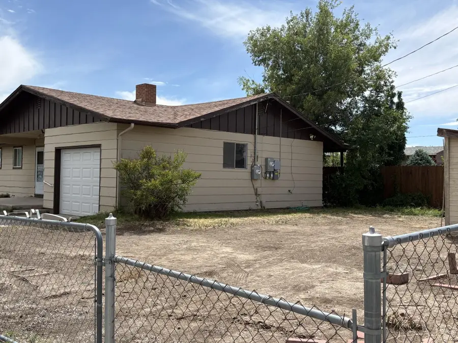 503 N 22nd Street, Grand Junction, CO 80501 - #3