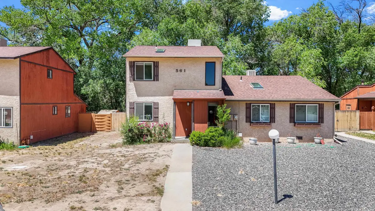 561 W Good Hope Circle #A, Clifton, CO 81520 - #1