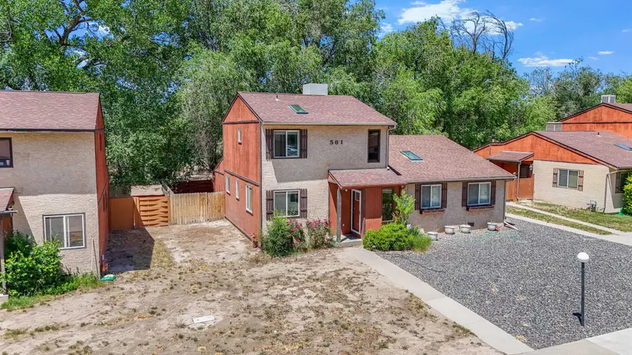 561 W Good Hope Circle #A, Clifton, CO 81520 - #2