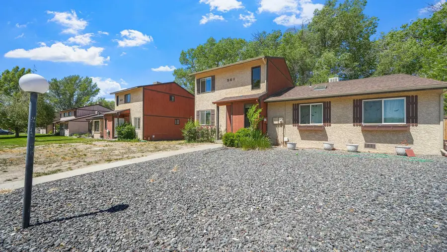 561 W Good Hope Circle #A, Clifton, CO 81520 - #3