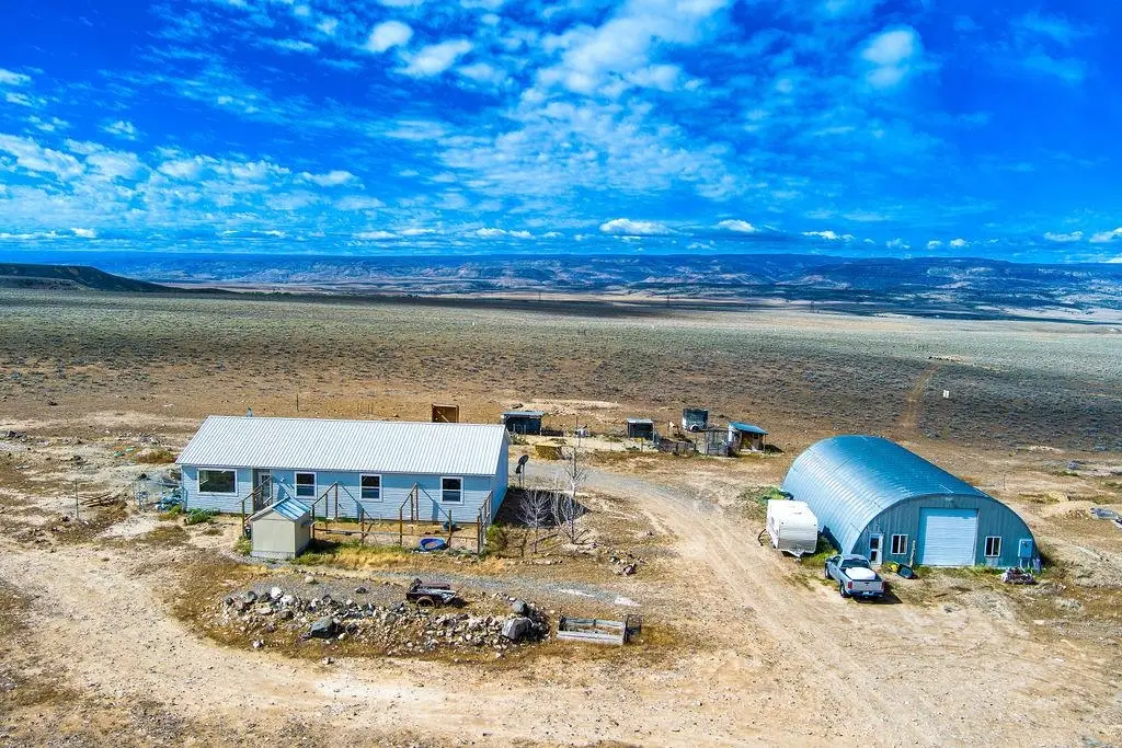4555 Kannah Creek Road, Whitewater, CO 81527 - #1