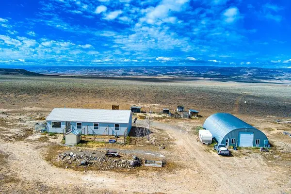 4555 Kannah Creek Road, Whitewater, CO 81527