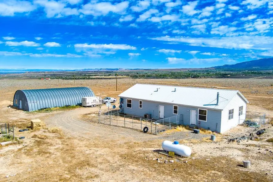 4555 Kannah Creek Road, Whitewater, CO 81527 - #3