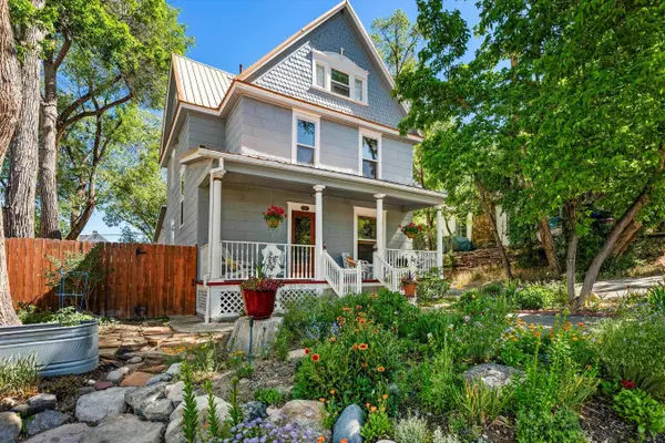 320 E 3rd Street, Rifle, CO 81650