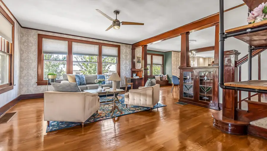 3462 F Road, Clifton, CO 81520 - #2