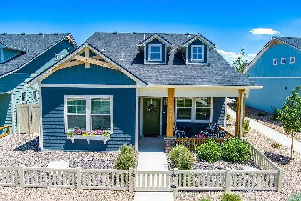 1994 Tomochic Drive, Fruita, CO 81521 - #1
