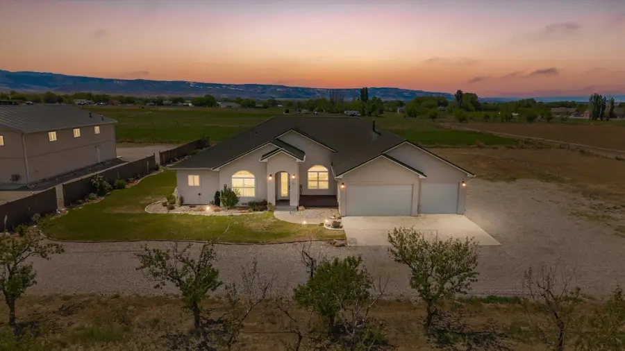 211 32 Road, Grand Junction, CO 81503 - #2