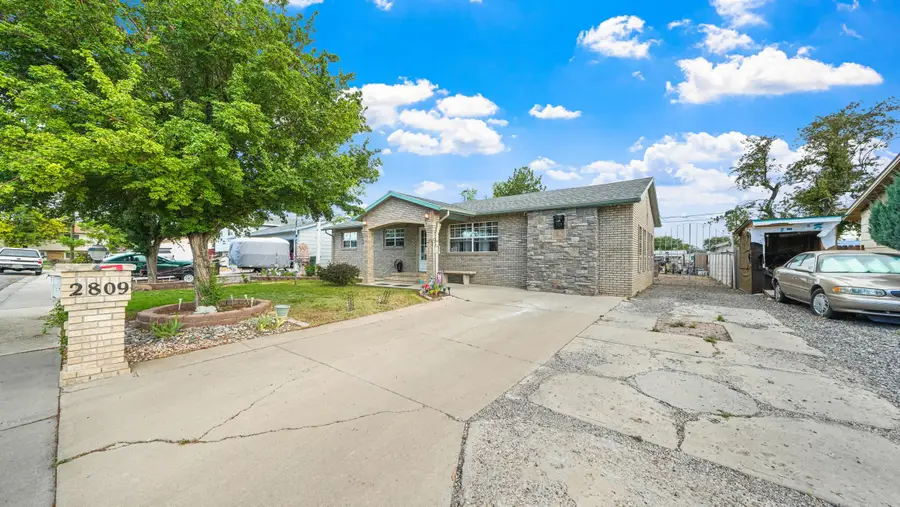2809 Mesa Avenue, Grand Junction, CO 81501 - #3